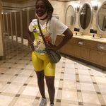 Fatima Cooper - @fatimacooper78 - Instagram