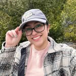 Fatima Cordero - @fatycorderoo - Instagram