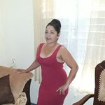 Fatima cordero - @rayneltv3 - Instagram