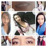 Fátima Cordero - @tima561518 - Instagram