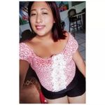 Fátima Córdova - @17_fcordova - Instagram