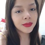 Fátima Córdova - @ifati_23 - Instagram
