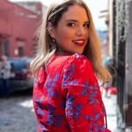 Fatima Cordova - @fatimois - Instagram