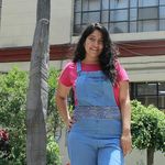Fátima Cornejo - @fatifaax - Instagram