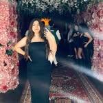 Fatima Corona - @faty_naomi2 - Instagram