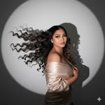 Fatima Corona - @morena_kyty - Instagram