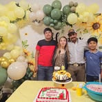 Fatima Corral - Facebook