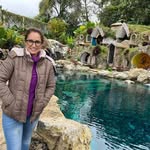 Fátima Corral - @faticodu - Instagram
