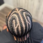 Fatima | Braider - @__fatimacortez - Instagram