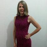 Fátima Cortez - @fatimacortez70 - Instagram