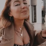 Fatima Cox - @barlbannghb - Instagram