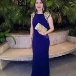 Fatima Cox Parismoreno - @coxparismoreno - Instagram