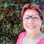 Rozeli De Fátima Cox - @rozelidefatimacox - Instagram