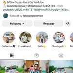 Fatima crane - @rehan09hdh - Instagram