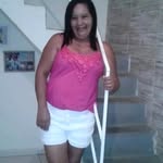 Fatima Cunha - @fat_imacunha - Instagram