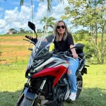 Fatima Cunha - @cunhafatima715 - Instagram