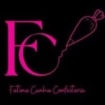 Fatima Cunha - Confeitaria - @fatimacunhaconfeitaria - Instagram