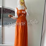 Fatima Damas - @damas_style - Instagram