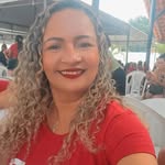 Fatima Damascena - @fatima_damascena_ - Instagram
