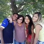 Fatima Damasceno - @fatima_damasceno123 - Instagram