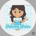 Fatima Damasceno Artes - @fatimadamascenoartes - Instagram