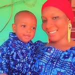 Time Damas Traore - @fatima_damas - Instagram