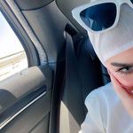 Fatima Daniel - @_11_fff - Instagram