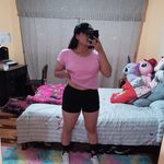 Fátima Daniela - @fatimadaniela.01 - Instagram
