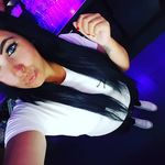 Fatima Daniela Wallenta - @fatimadanielawallenta - Instagram