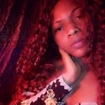 Fãtimå Dåniels - @susangiver7 - Instagram