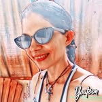 Nadia Fatima Darce Cortez - @nadiafatimadarcecortez - Instagram
