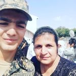 fatima_073 - @fatimadashtieva6 - Instagram