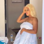 Fatima Dash - @fatima_dash_ - Instagram