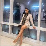 Fatima Dash-Taqi - @__biintah - Instagram