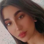 mahtifa - @fatimadashtb - Instagram