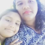 Fatima Dean - @alone_but_happy_111 - Instagram