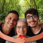 Fatima Dean - @fatimaaparecida345 - Instagram