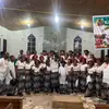 Fatima Deanery Choir jos - @fatima.deanery.ch - TikTok