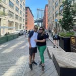 Fatima De Leon - @fatimabaires - Instagram