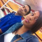 Fatima Deleon - @__xoxo__fatima - Instagram