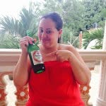 Fatima Deleon - @yadelei - Instagram