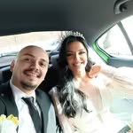 Fatima Dindic - @mulalicfatimaa - Instagram
