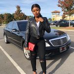 Fatima Douglas⏪ - @fatimadoug - Instagram