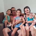 Fatima Douglas Bordino - @fatimadouglasbordino - Instagram