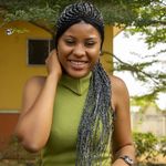 Fatima Tamdouglas - @fatima_tam_douglas_ - Instagram
