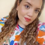 Fatima Duran - @faduran27 - Instagram