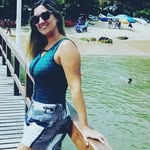 Fátima Dutra - @pretaline51 - Instagram