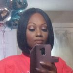 Fatima Dyson - @mz.dyson2u - Instagram