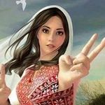 Fatima Eid - @fatmanet71 - Instagram