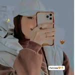 Fatima_el - @fatima_el715 - Instagram